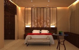 Phoenix Hotel Design