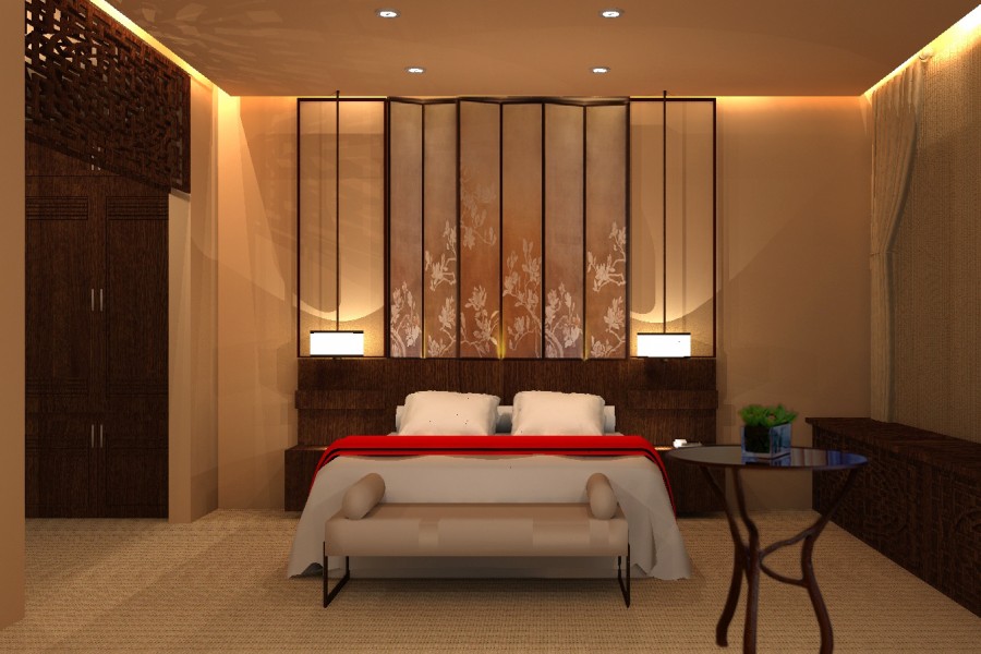 Phoenix Hotel Design