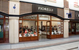 Fiorelli London