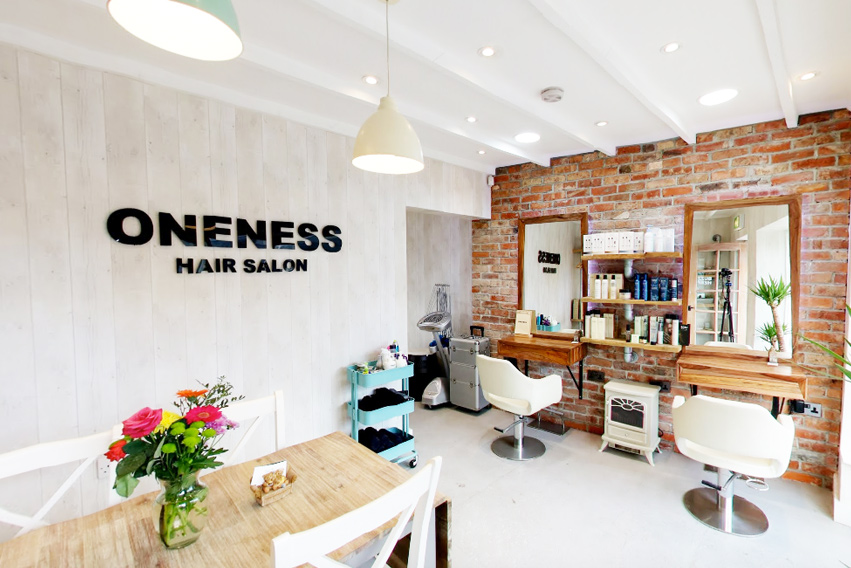 Oneness Hair Salon